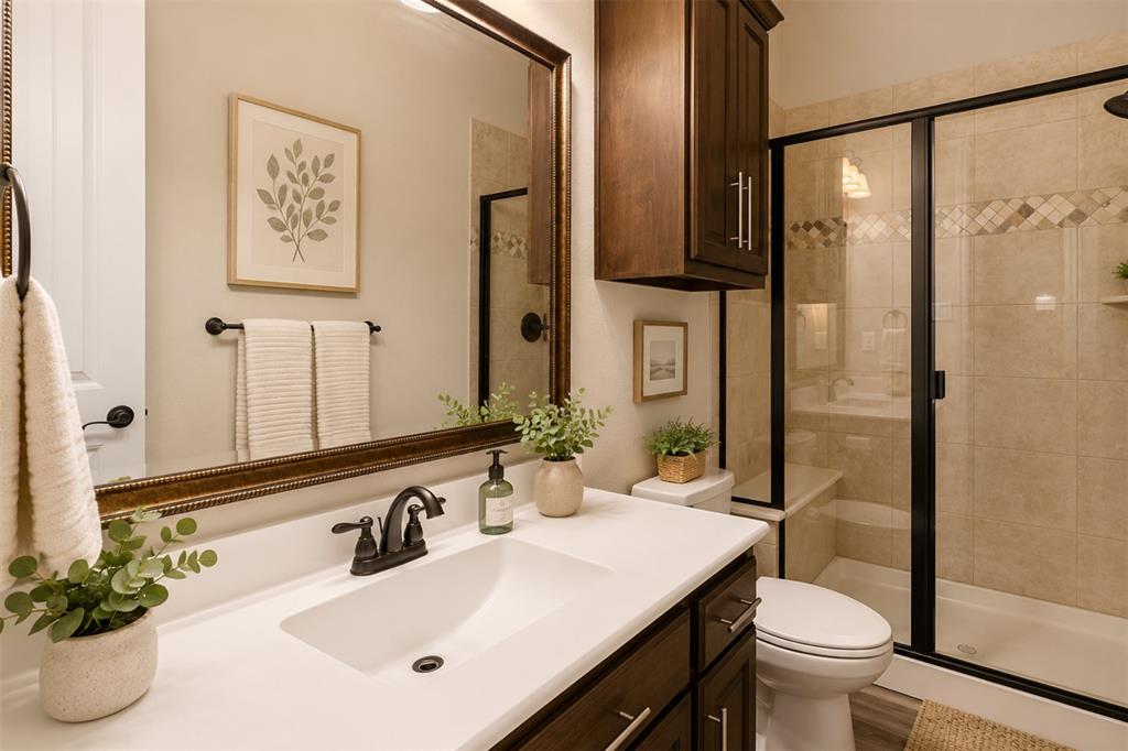 Thomas Crossing Add - Residential