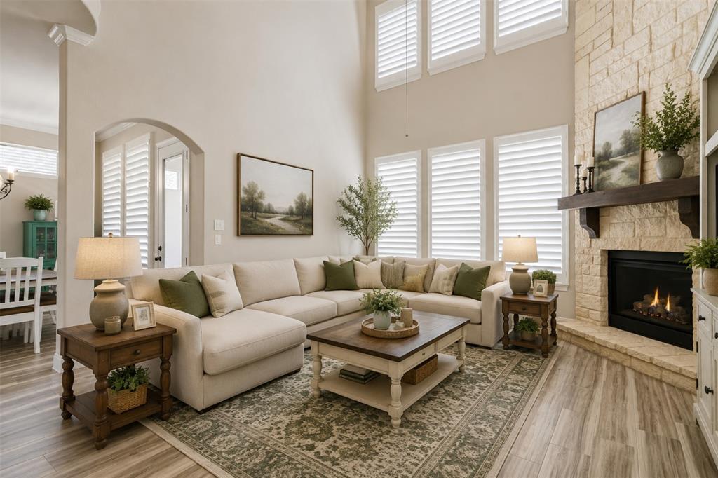 Thomas Crossing Add - Residential