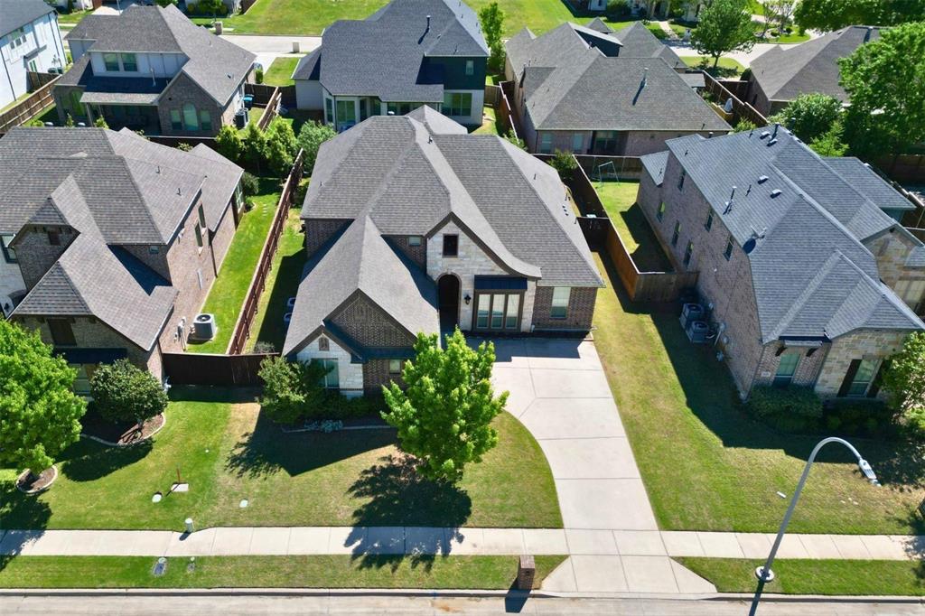 Thomas Crossing Add - Residential