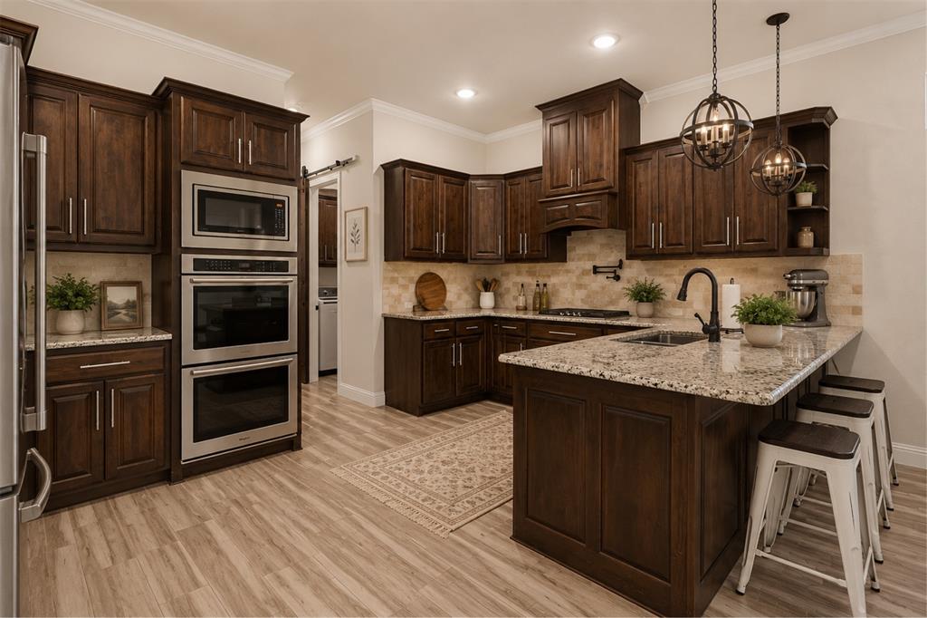 Thomas Crossing Add - Residential