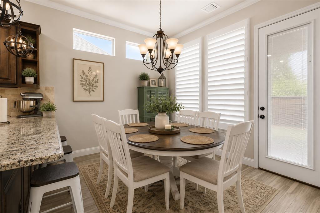 Thomas Crossing Add - Residential