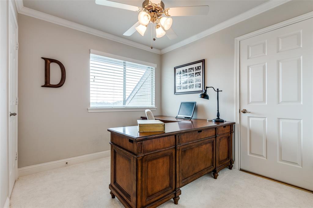 Meadow Ridge Ph I - Residential