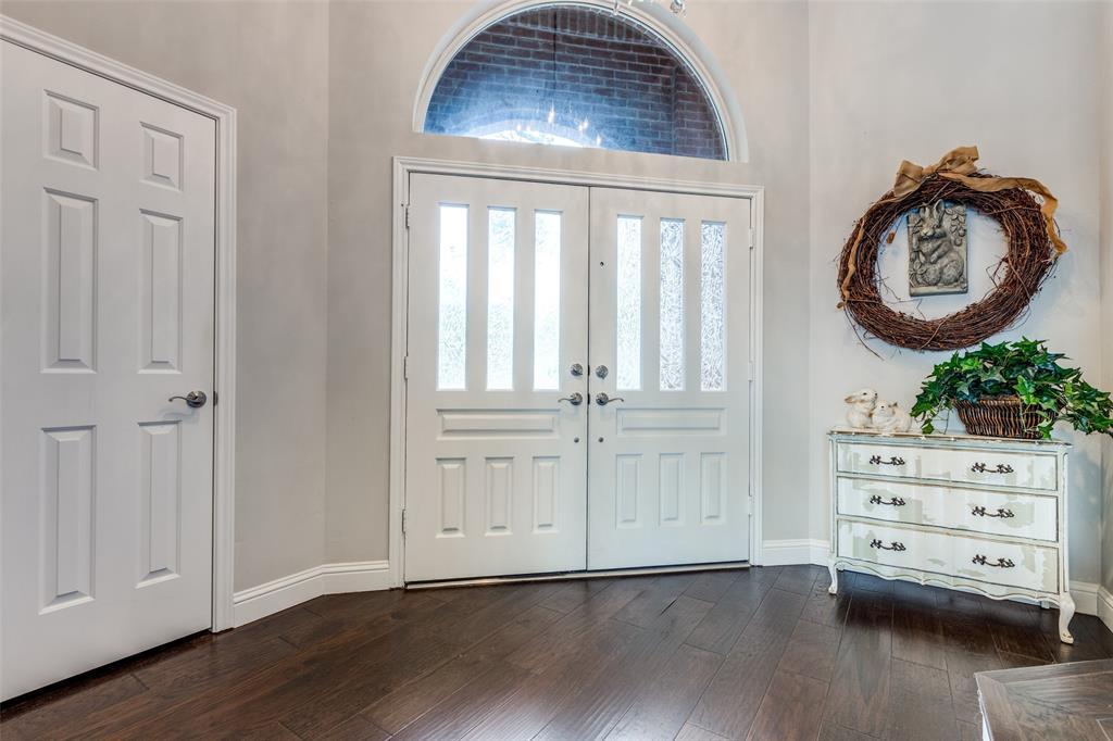 Meadow Ridge Ph I - Residential
