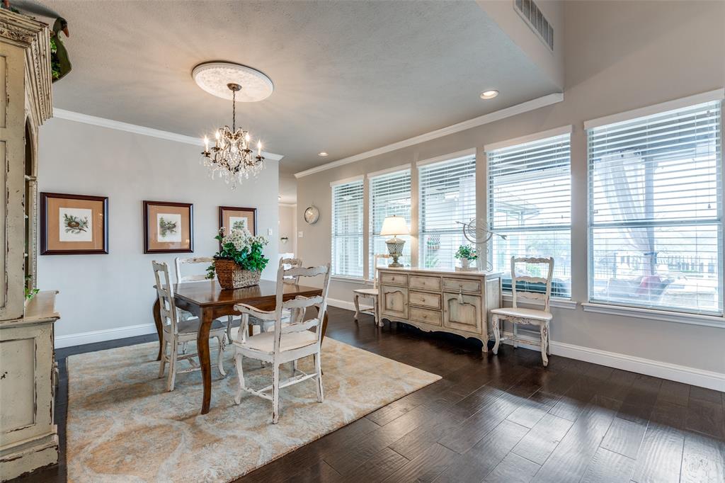 Meadow Ridge Ph I - Residential