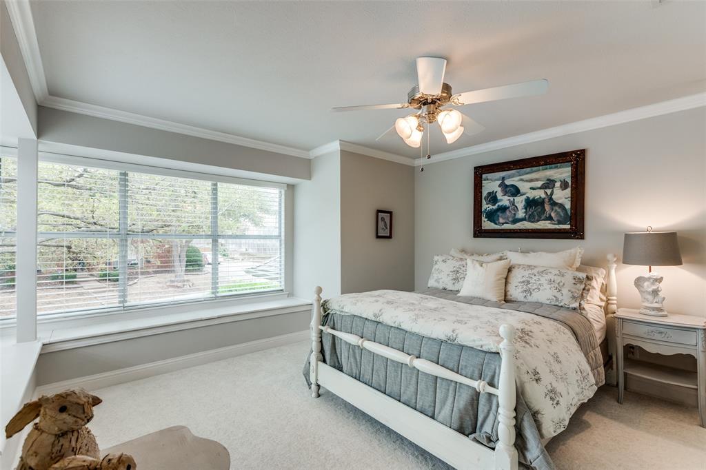 Meadow Ridge Ph I - Residential