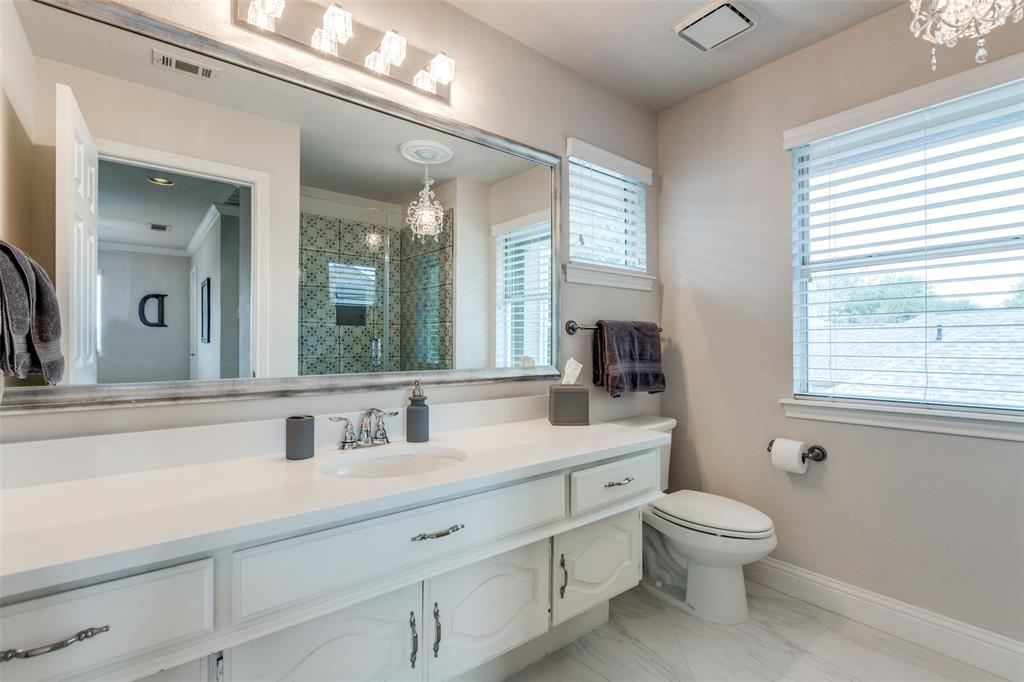 Meadow Ridge Ph I - Residential