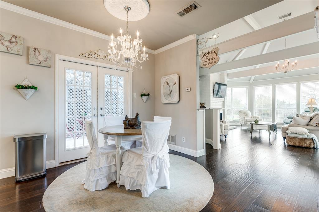 Meadow Ridge Ph I - Residential