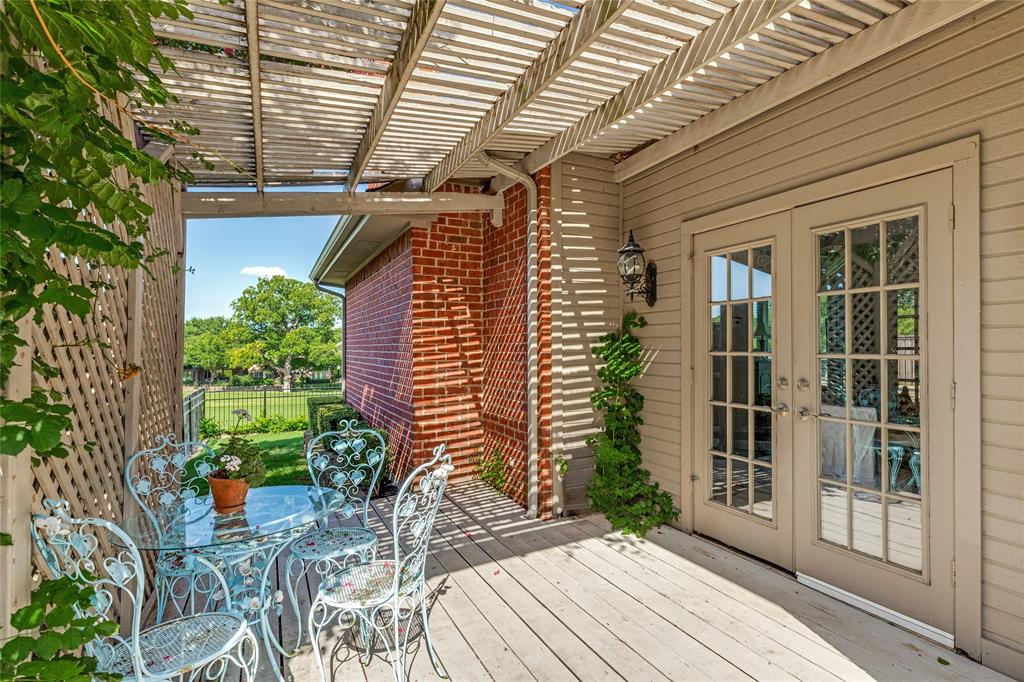 Meadow Ridge Ph I - Residential