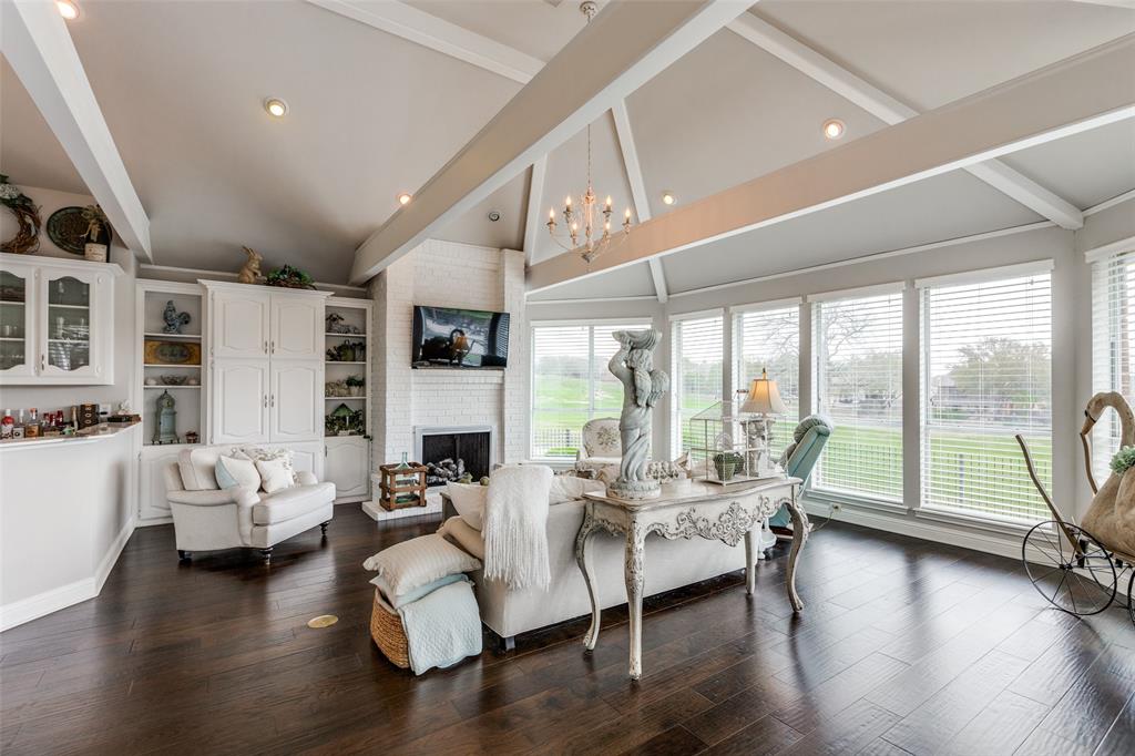 Meadow Ridge Ph I - Residential