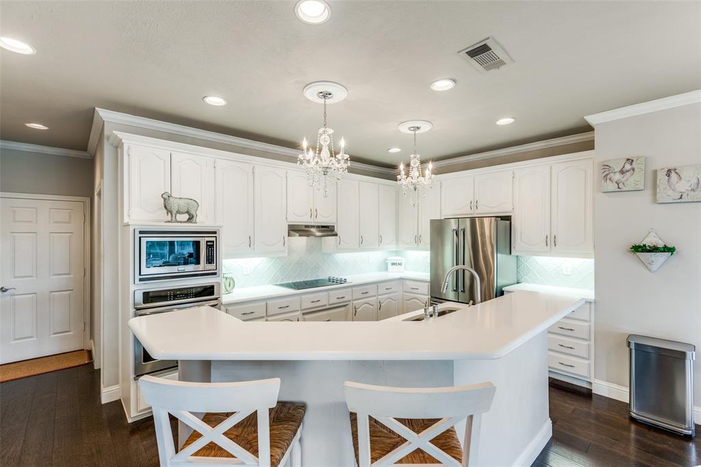 Meadow Ridge Ph I - Residential