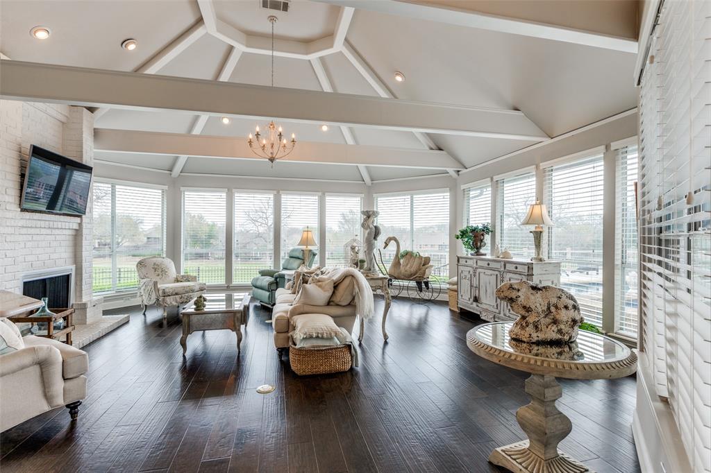 Meadow Ridge Ph I - Residential