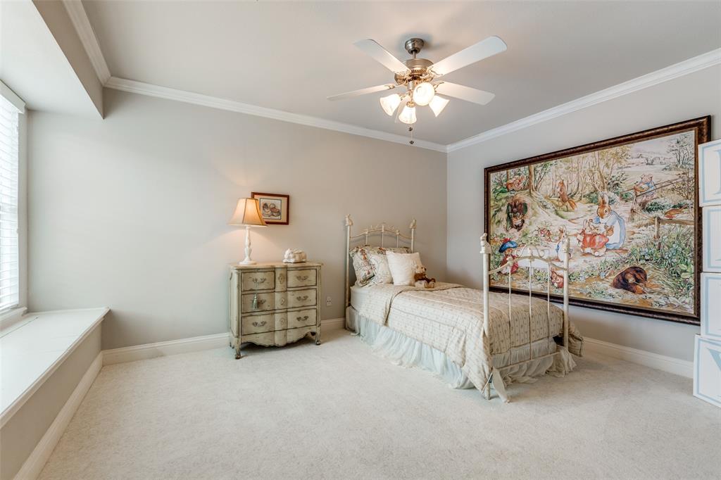 Meadow Ridge Ph I - Residential