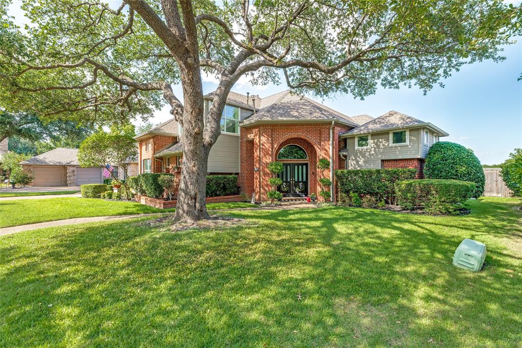 Meadow Ridge Ph I - Residential