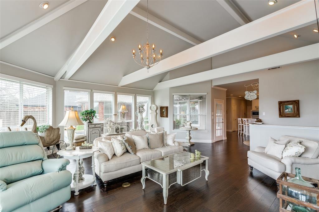 Meadow Ridge Ph I - Residential