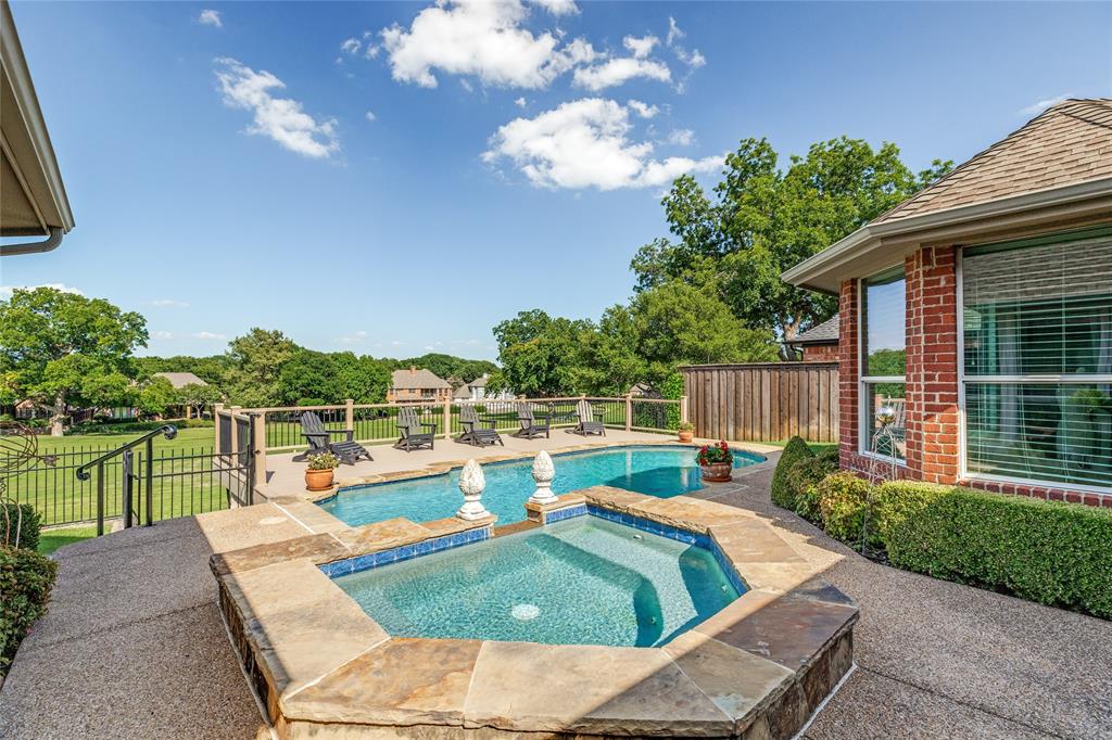 Meadow Ridge Ph I - Residential