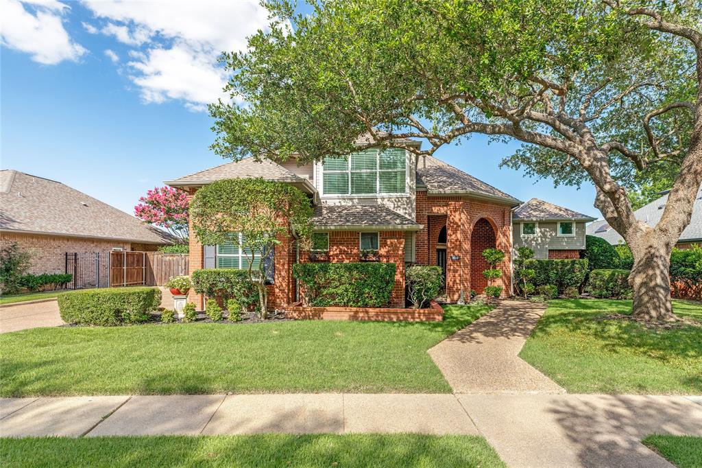 Meadow Ridge Ph I - Residential
