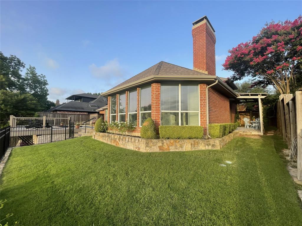 Meadow Ridge Ph I - Residential
