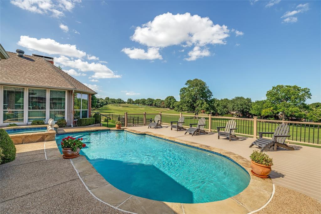 Meadow Ridge Ph I - Residential