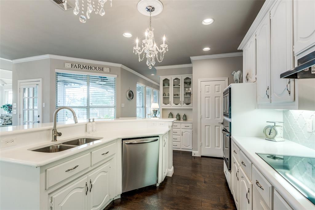 Meadow Ridge Ph I - Residential