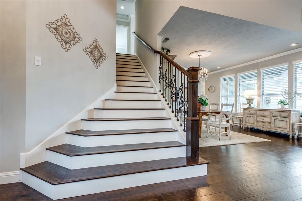 Meadow Ridge Ph I - Residential
