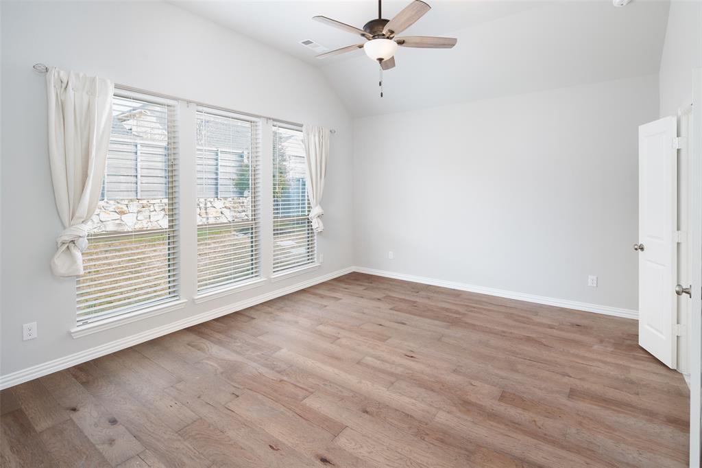 Union Park Ph 2b - Residential Lease