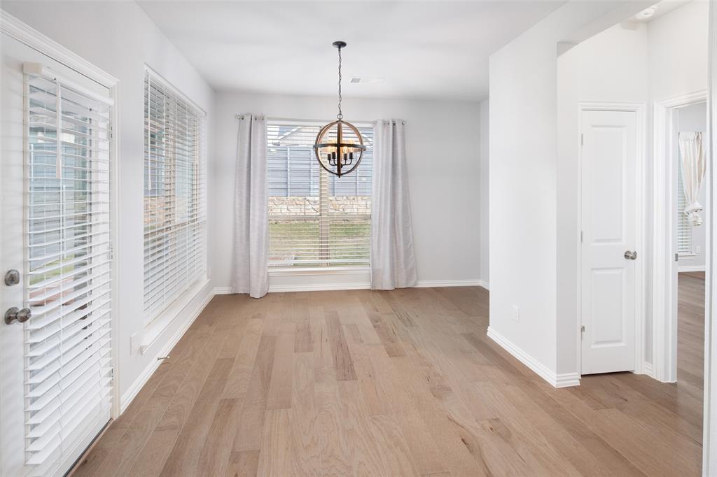 Union Park Ph 2b - Residential Lease
