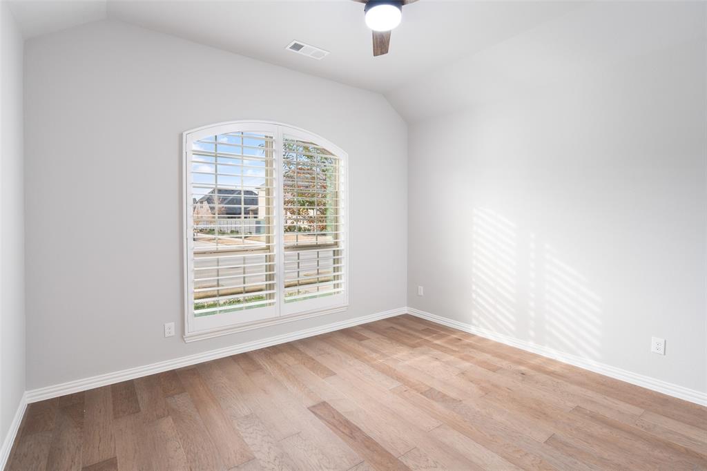 Union Park Ph 2b - Residential Lease