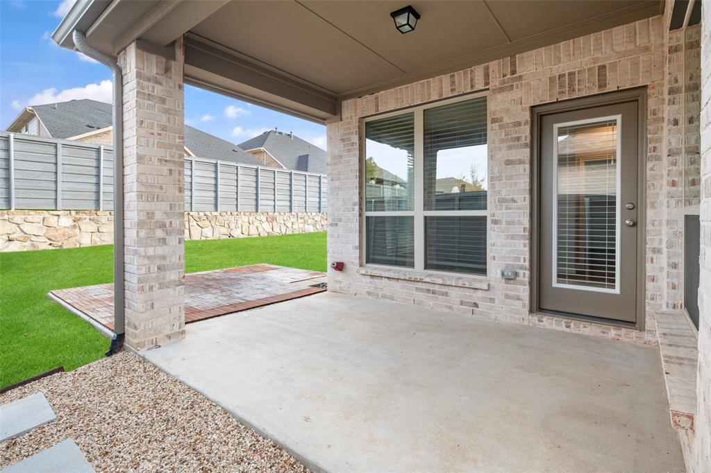 Union Park Ph 2b - Residential Lease