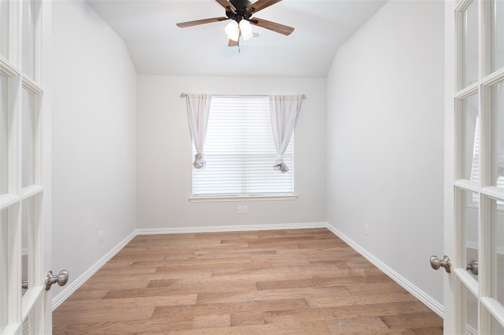 Union Park Ph 2b - Residential Lease