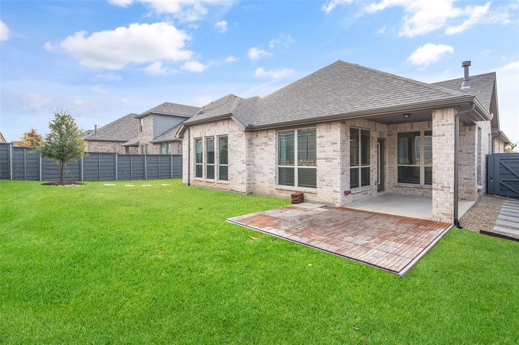 Union Park Ph 2b - Residential Lease