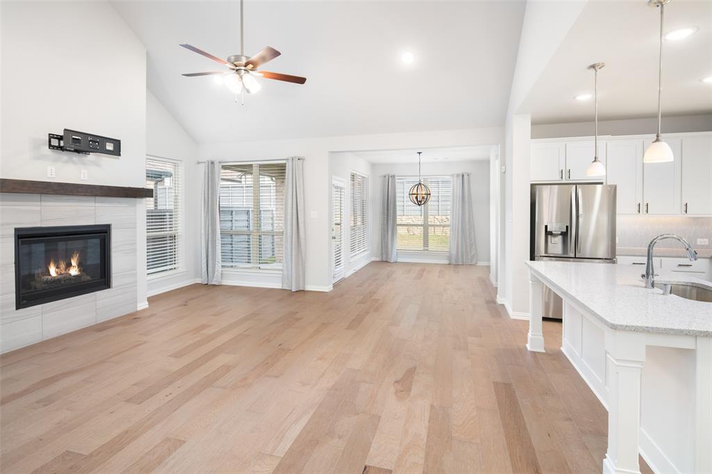 Union Park Ph 2b - Residential Lease