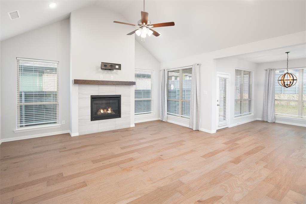 Union Park Ph 2b - Residential Lease