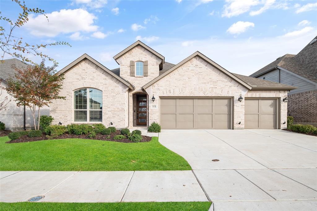 Union Park Ph 2b - Residential Lease