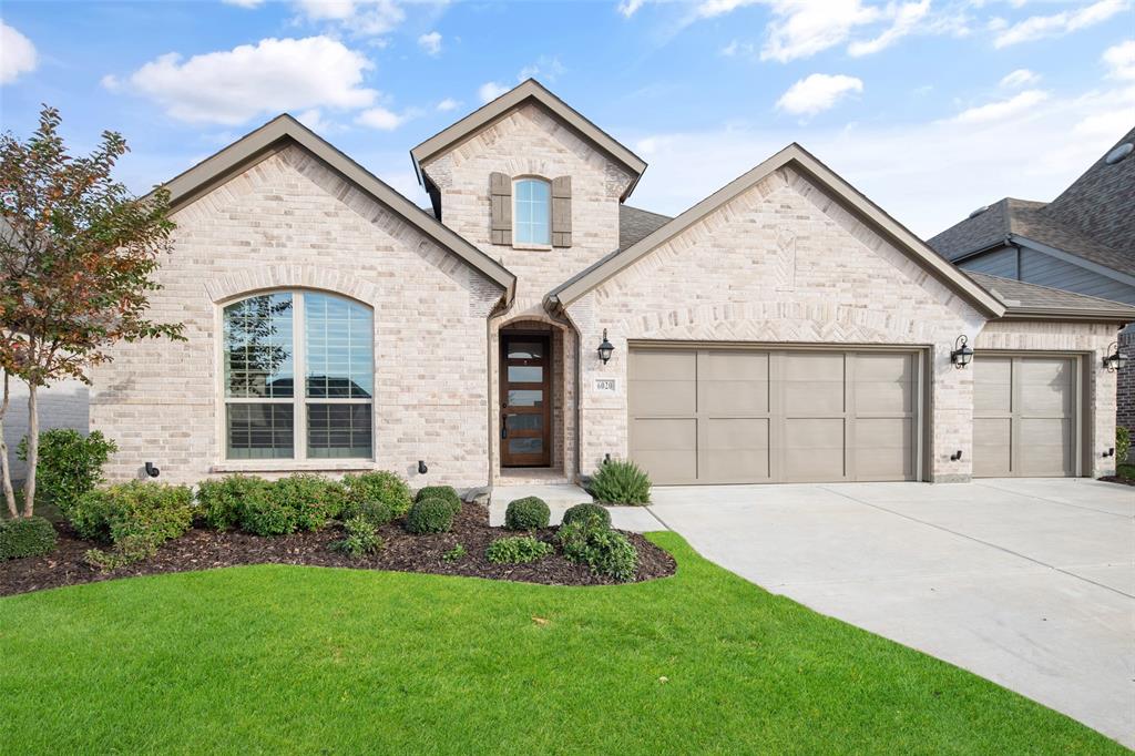 Union Park Ph 2b - Residential Lease