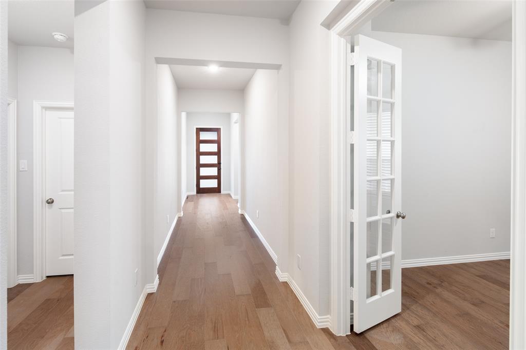 Union Park Ph 2b - Residential Lease