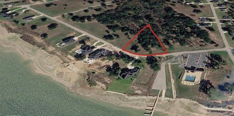 Cedar Creek Landing - Land