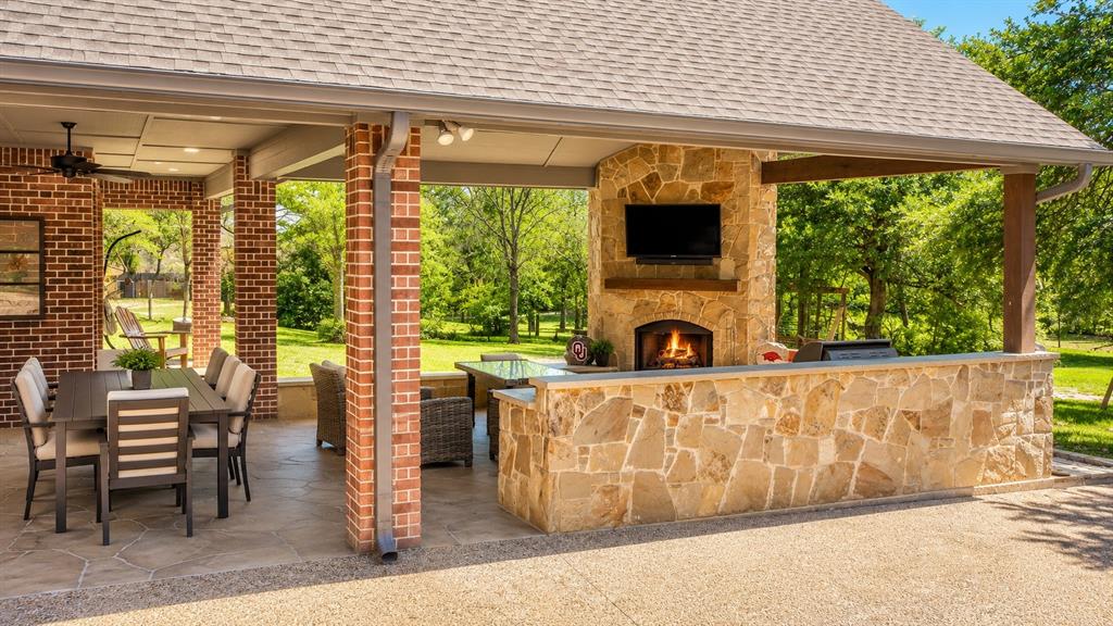 Cattlebaron Parc III - Residential