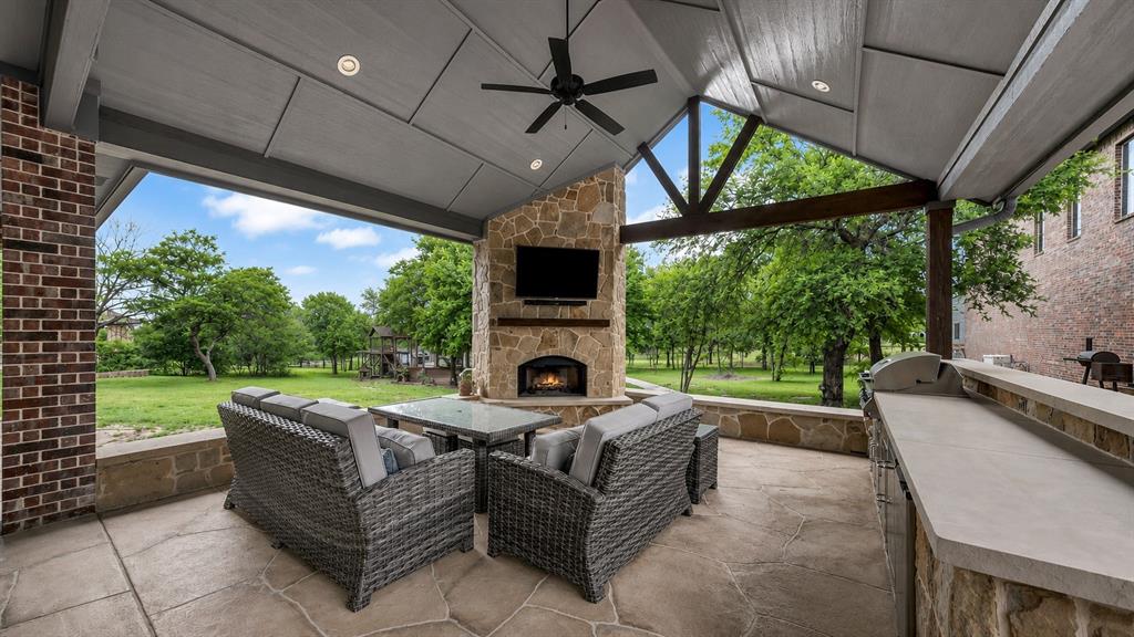 Cattlebaron Parc III - Residential