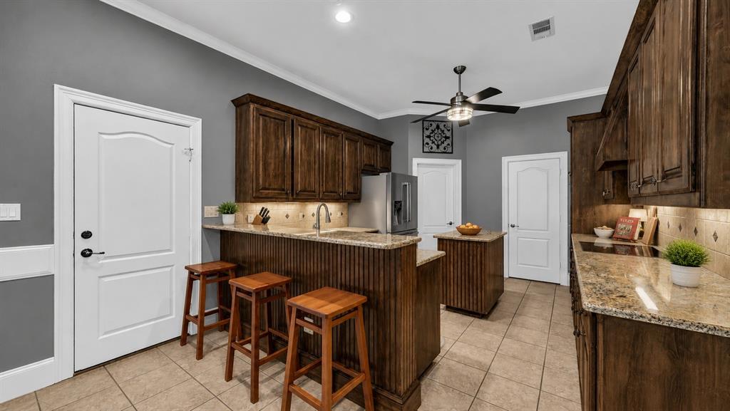 Cattlebaron Parc III - Residential