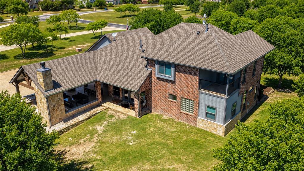 Cattlebaron Parc III - Residential