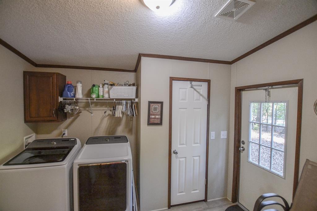 Robert J Green Surv Abs #277 - Residential