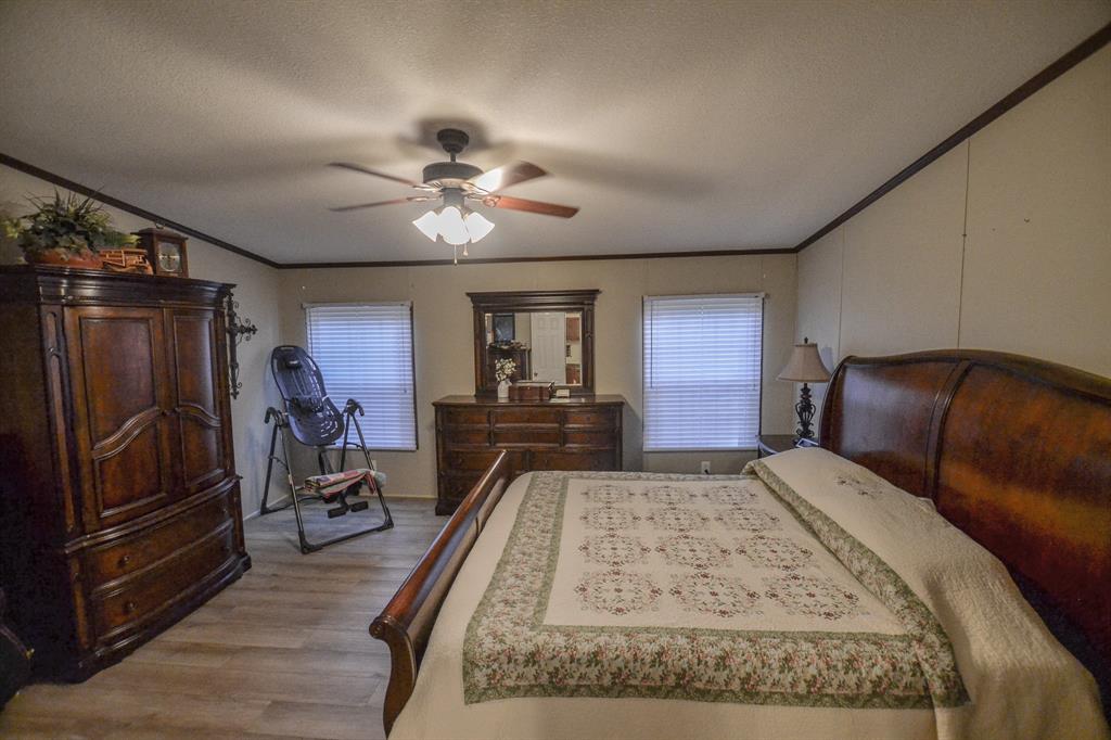 Robert J Green Surv Abs #277 - Residential