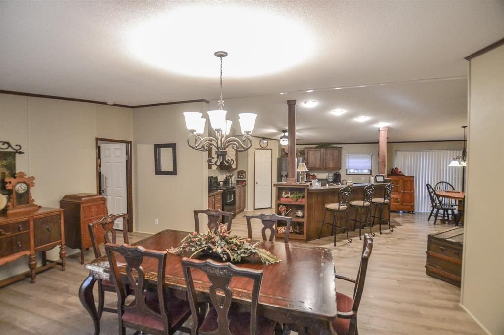 Robert J Green Surv Abs #277 - Residential