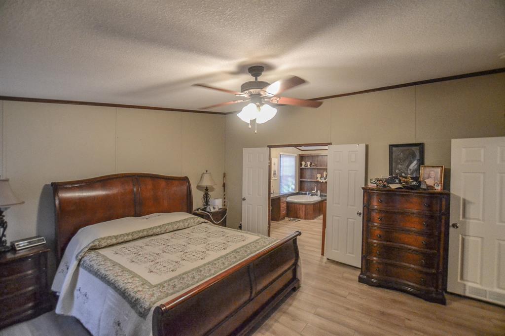 Robert J Green Surv Abs #277 - Residential