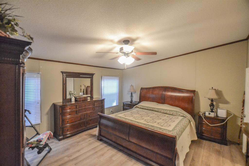 Robert J Green Surv Abs #277 - Residential