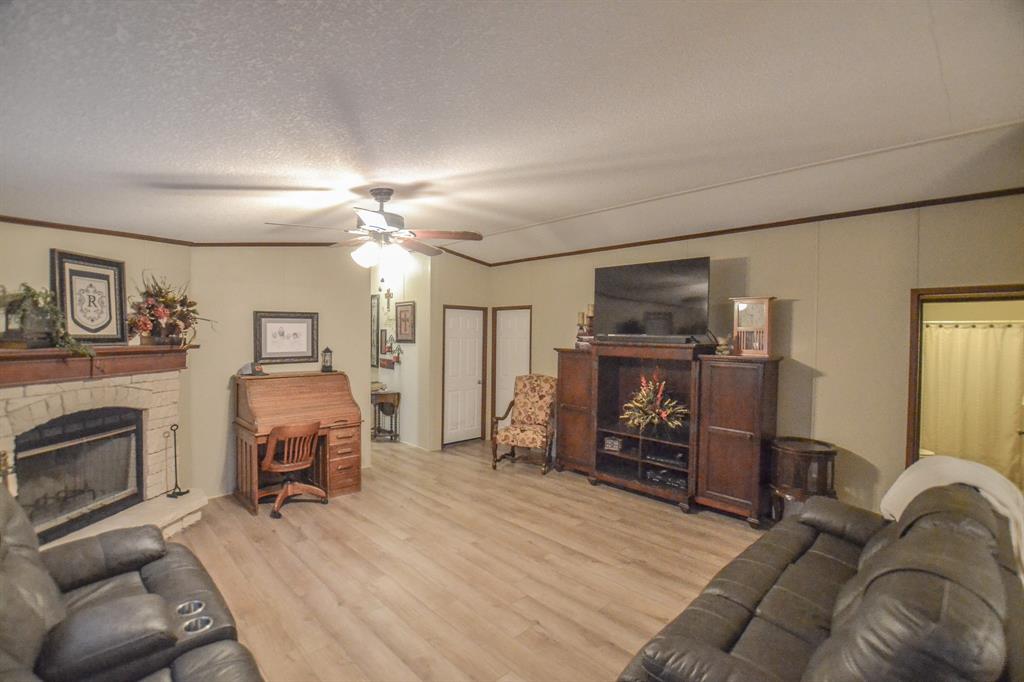 Robert J Green Surv Abs #277 - Residential