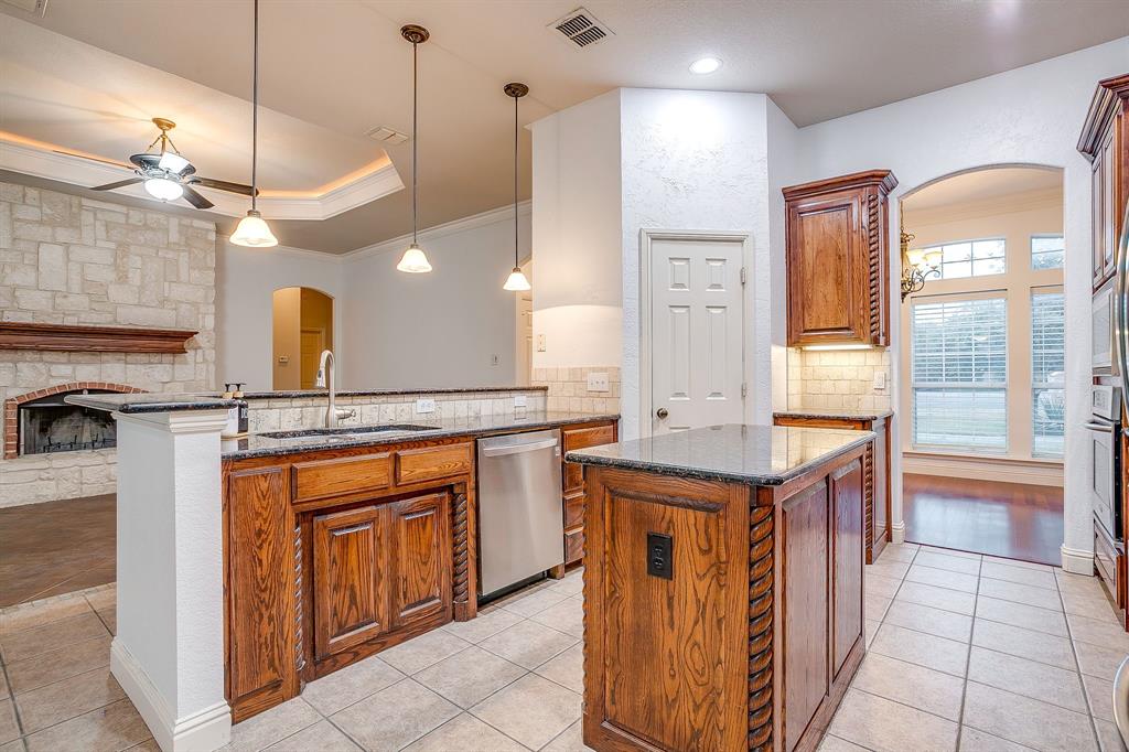La Cantera - Residential