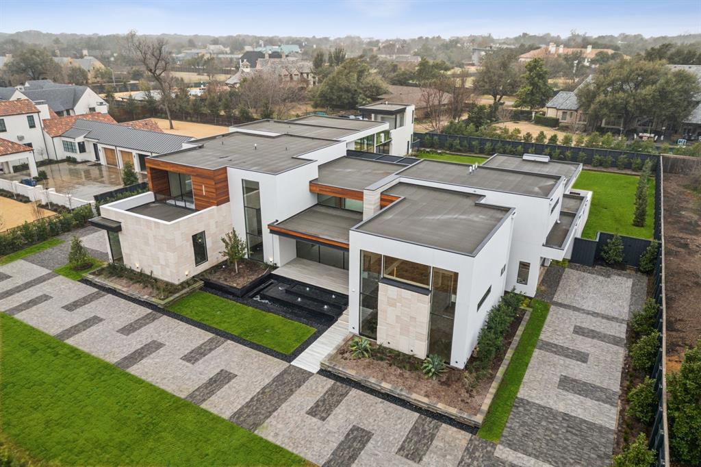 ROXBURY PARK - Residential