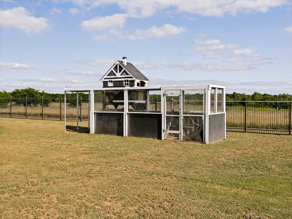 Panther Heights Add - Residential
