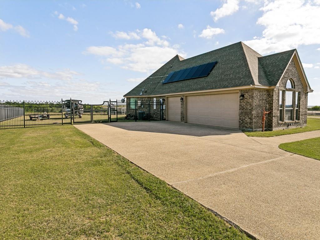 Panther Heights Add - Residential
